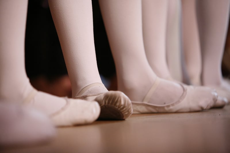 Music and Dance
